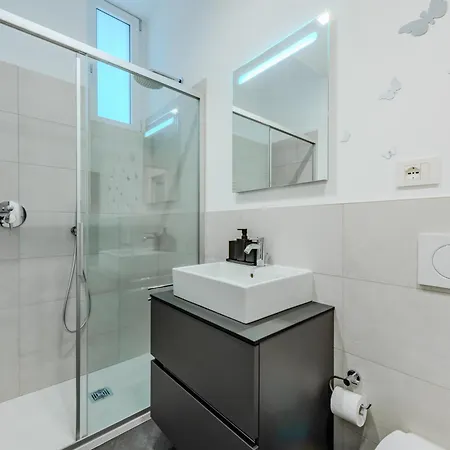 Easytopstay - Getaway * ميلان