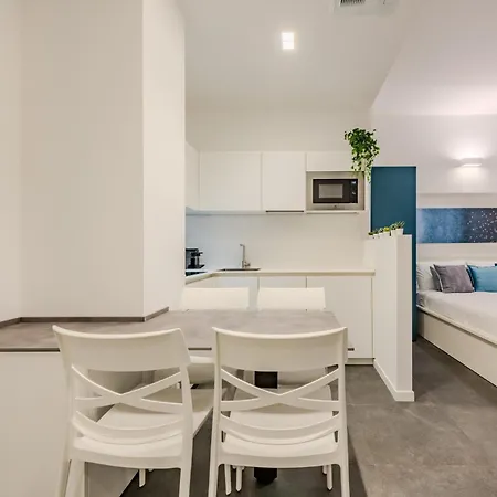 Easytopstay - Getaway 公寓 米兰