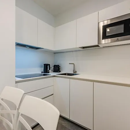 公寓 Easytopstay - Getaway *