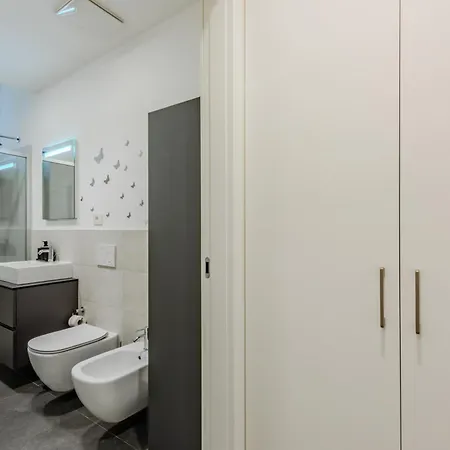 公寓 Easytopstay - Getaway *