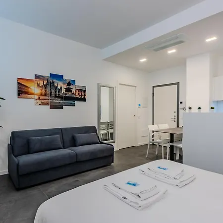 Easytopstay - Getaway * 米兰