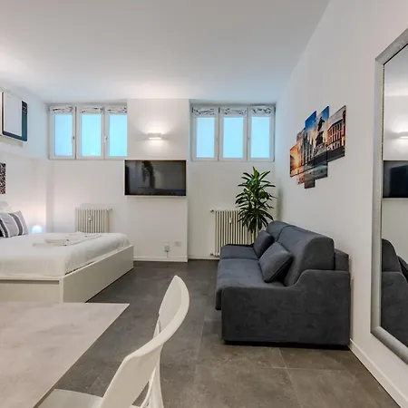 公寓 Easytopstay - Getaway *