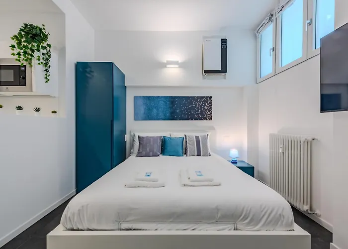 Apartment Easytopstay - Getaway *