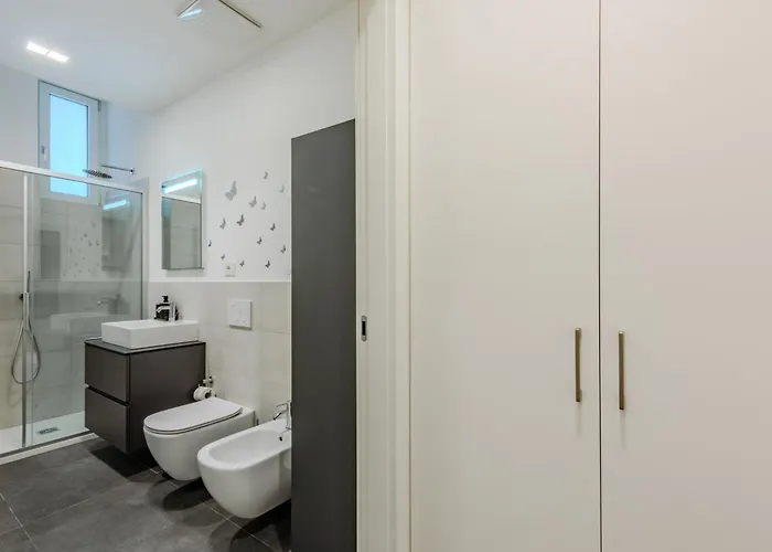 Apartment Easytopstay - Getaway *