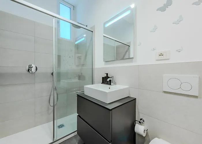 Easytopstay - Getaway * Mailand