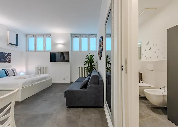 Easytopstay - Getaway Apartment