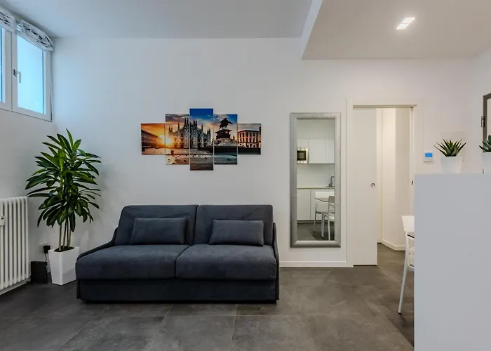 Apartment Easytopstay - Getaway