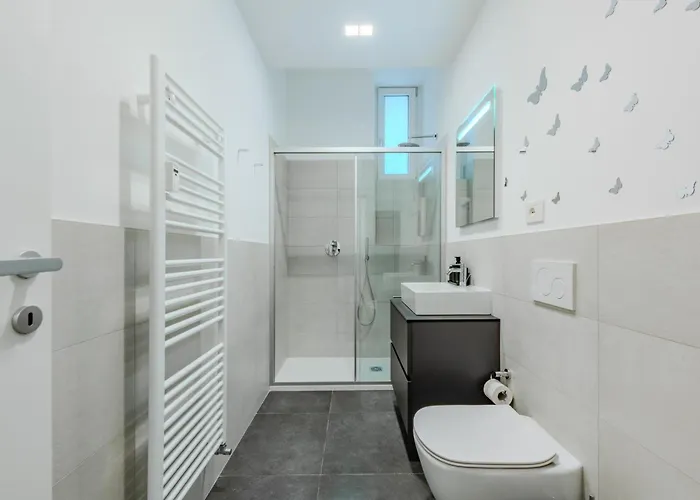 Apartment Easytopstay - Getaway *