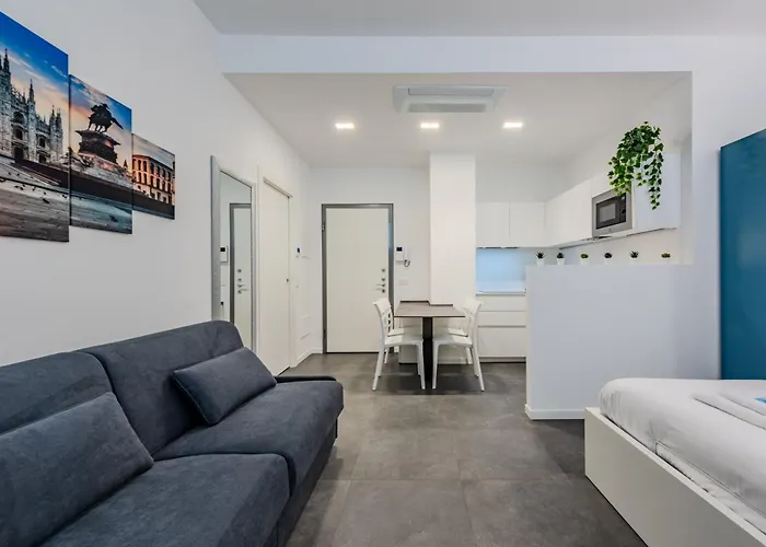 Easytopstay - Getaway Apartment *