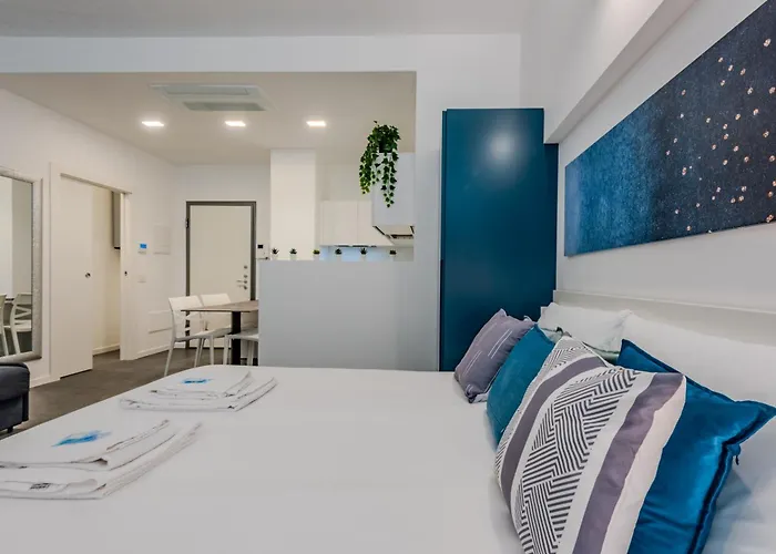 Easytopstay - Getaway * Mailand
