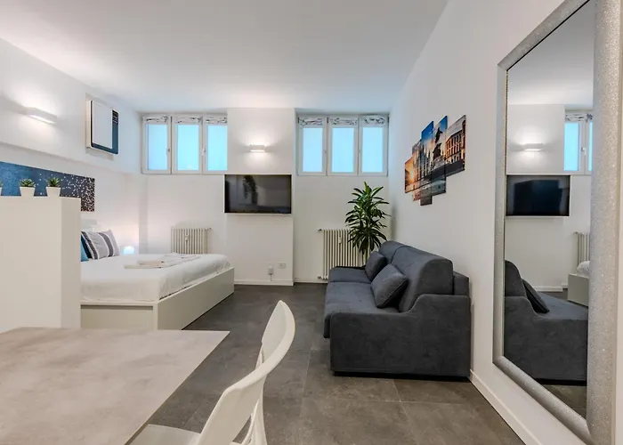 Apartment Easytopstay - Getaway *