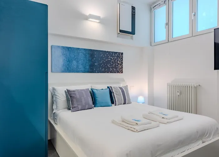 Easytopstay - Getaway Apartment *