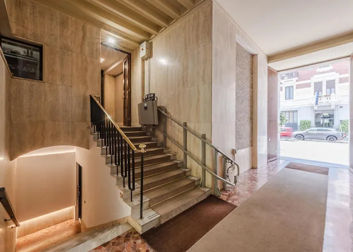 Easytopstay - Getaway Apartment